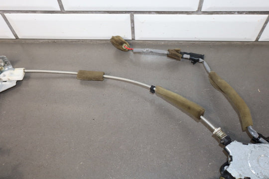 1999 - 2005 Mazda MX - 5 Miata Left Power Window Regulator NC1159590G OEM