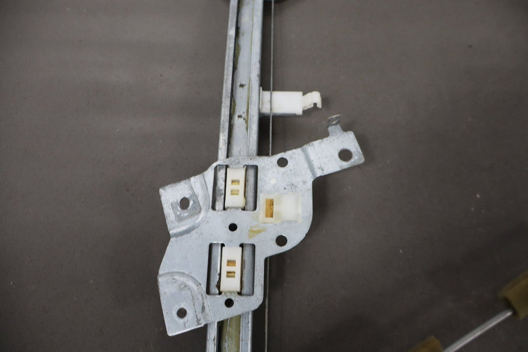1999 - 2005 Mazda MX - 5 Miata Left Power Window Regulator NC1159590G OEM