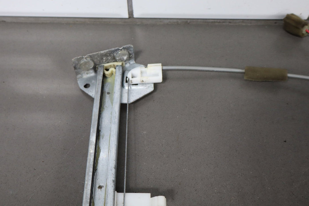1999 - 2005 Mazda MX - 5 Miata Left Power Window Regulator NC1159590G OEM