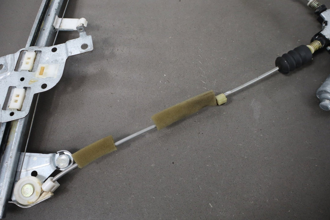 1999 - 2005 Mazda MX - 5 Miata Left Power Window Regulator NC1159590G OEM