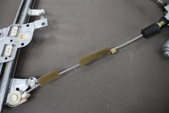 1999 - 2005 Mazda MX - 5 Miata Left Power Window Regulator NC1159590G OEM
