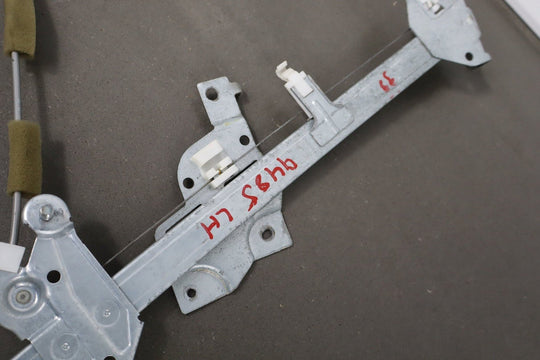 1999 - 2005 Mazda MX - 5 Miata Left Power Window Regulator NC1159590G OEM