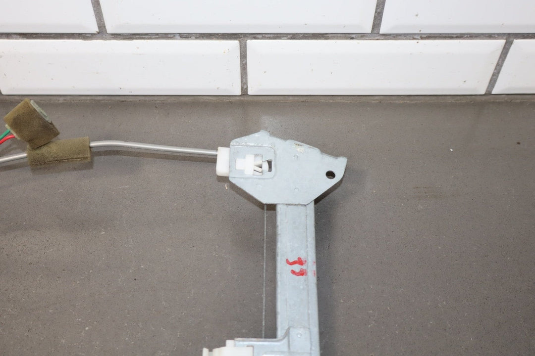 1999 - 2005 Mazda MX - 5 Miata Left Power Window Regulator NC1159590G OEM