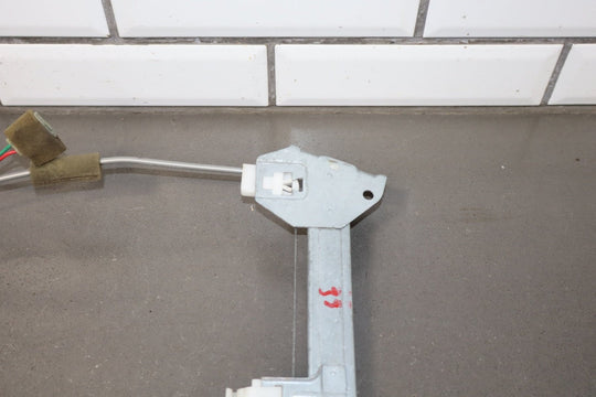 1999 - 2005 Mazda MX - 5 Miata Left Power Window Regulator NC1159590G OEM