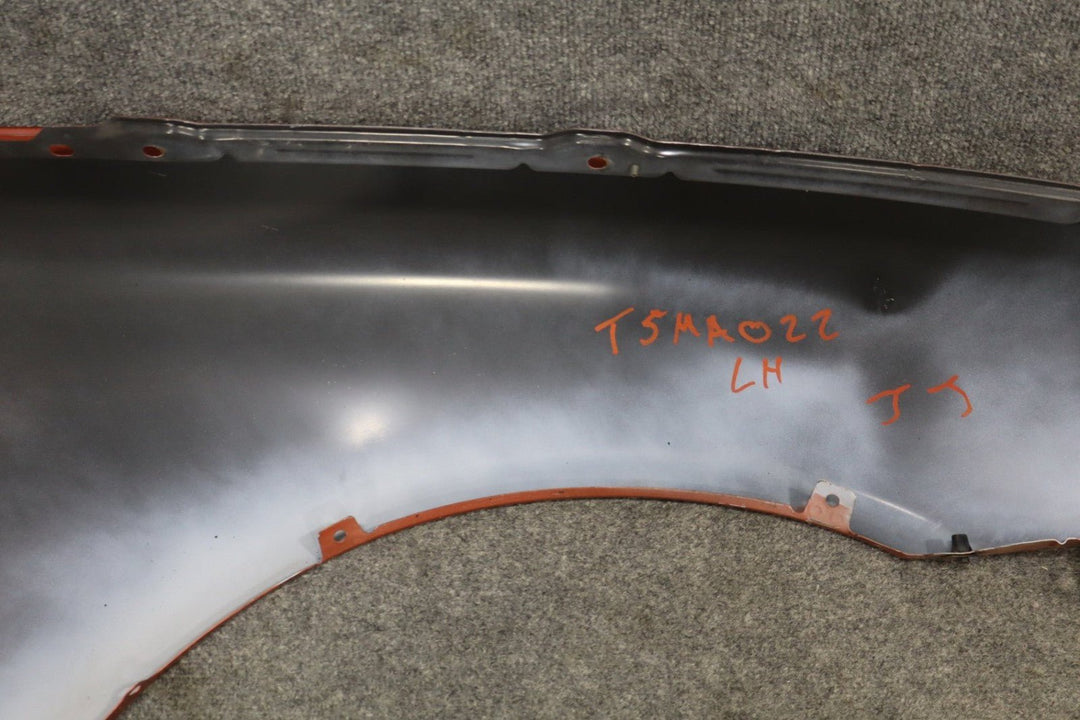 1999 - 2005 Mazda MX - 5 Miata Mazdaspeed Left Fender NCY052210F *Lava Orange 27Y