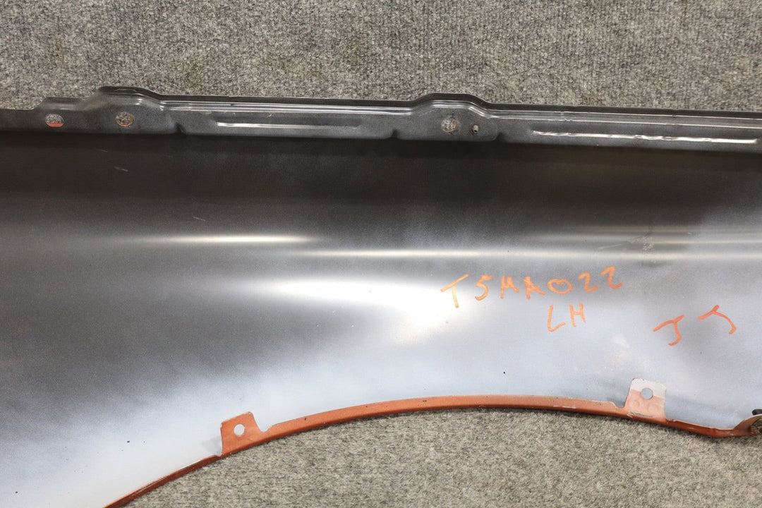 1999 - 2005 Mazda MX - 5 Miata Mazdaspeed Left Fender NCY052210F *Lava Orange 27Y