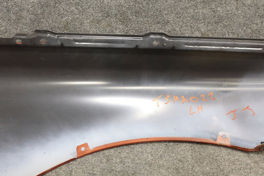 1999 - 2005 Mazda MX - 5 Miata Mazdaspeed Left Fender NCY052210F *Lava Orange 27Y