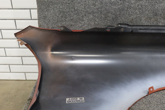 1999 - 2005 Mazda MX - 5 Miata Mazdaspeed Left Fender NCY052210F *Lava Orange 27Y