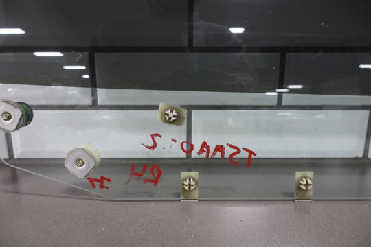 1999 - 2005 Mazda MX - 5 Miata Mazdaspeed Right Front Door Window NC1058510D