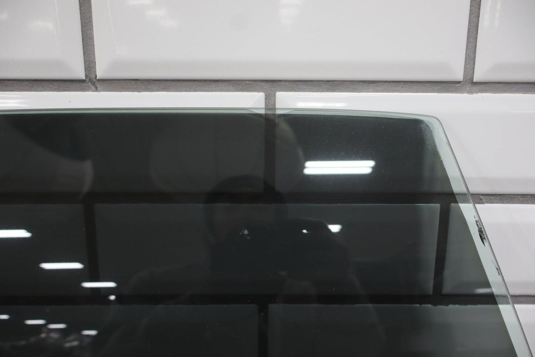 1999 - 2005 Mazda MX - 5 Miata Mazdaspeed Right Front Door Window NC1058510D
