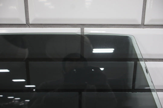 1999 - 2005 Mazda MX - 5 Miata Mazdaspeed Right Front Door Window NC1058510D