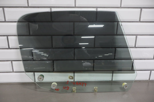 1999 - 2005 Mazda MX - 5 Miata Mazdaspeed Right Front Door Window NC1058510D