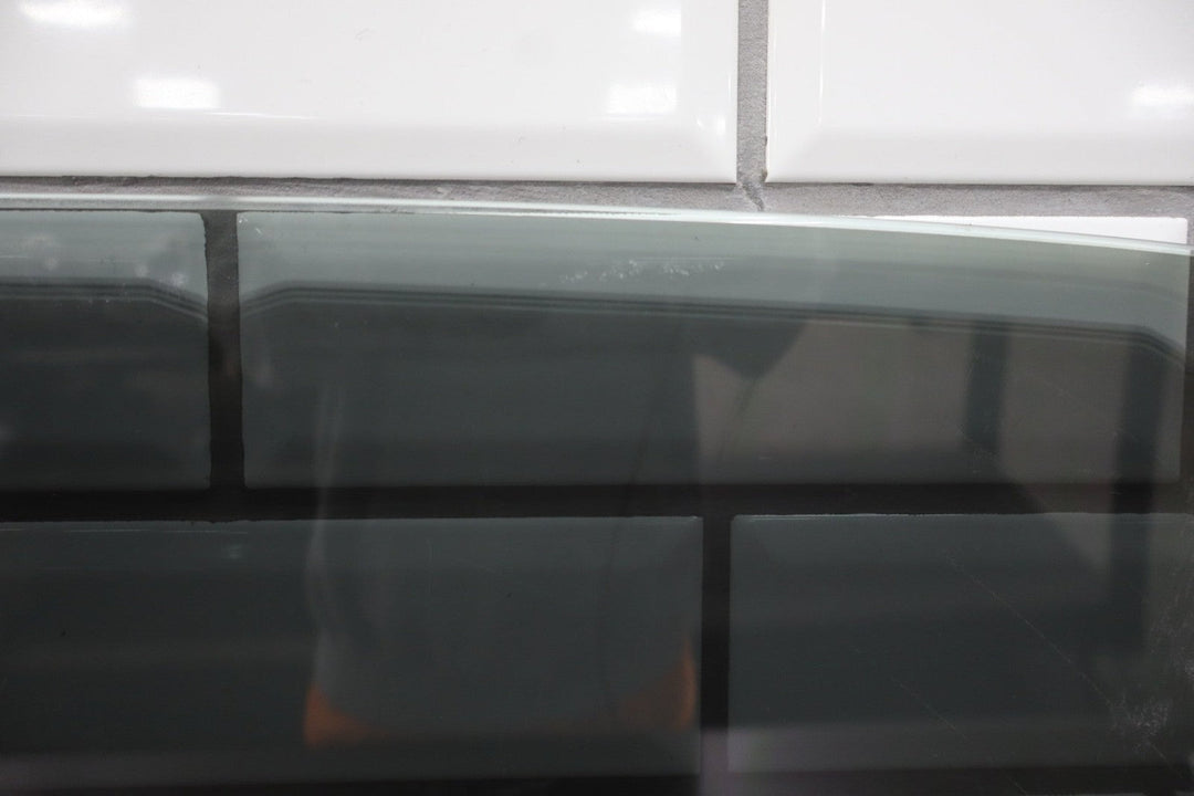 1999 - 2005 Mazda MX - 5 Miata Mazdaspeed Right Front Door Window NC1058510D