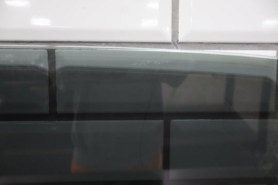 1999 - 2005 Mazda MX - 5 Miata Mazdaspeed Right Front Door Window NC1058510D