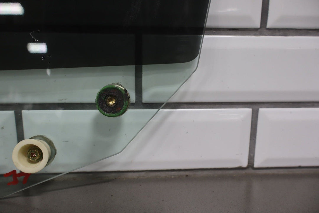 1999 - 2005 Mazda MX - 5 Miata Mazdaspeed Right Front Door Window NC1058510D