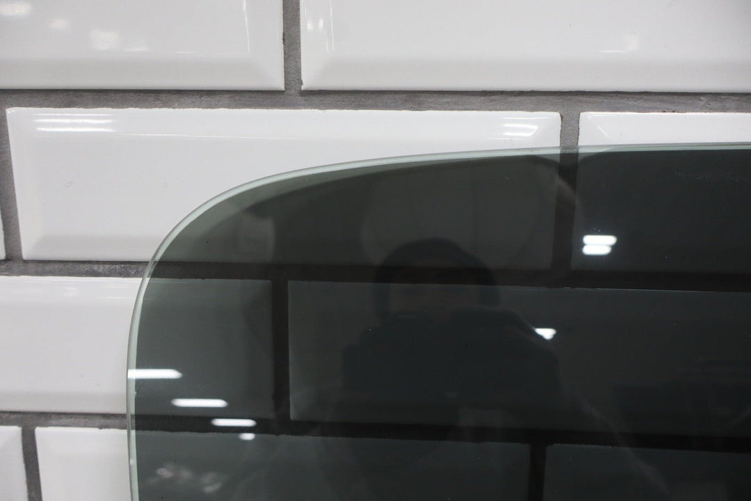 1999 - 2005 Mazda MX - 5 Miata Mazdaspeed Right Front Door Window NC1058510D
