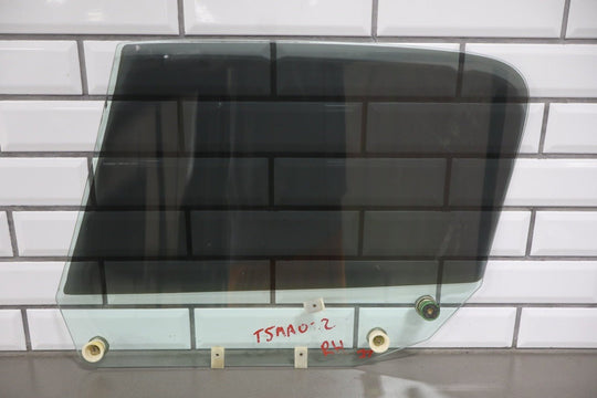 1999 - 2005 Mazda MX - 5 Miata Mazdaspeed Right Front Door Window NC1058510D