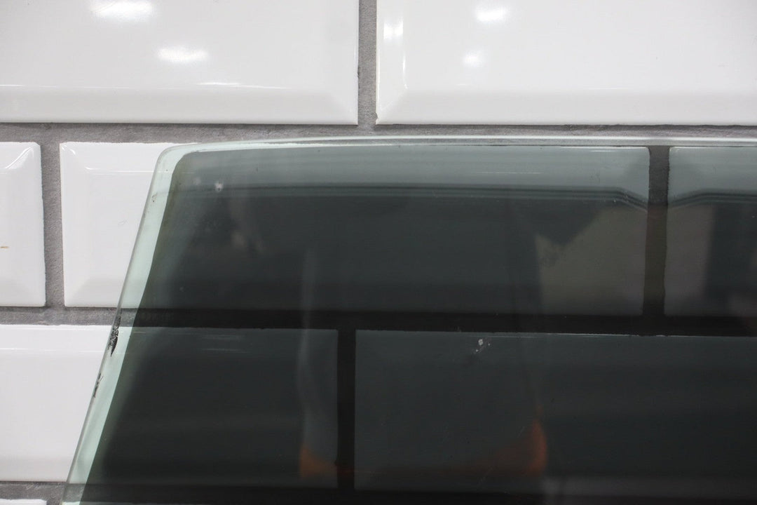 1999 - 2005 Mazda MX - 5 Miata Mazdaspeed Right Front Door Window NC1058510D