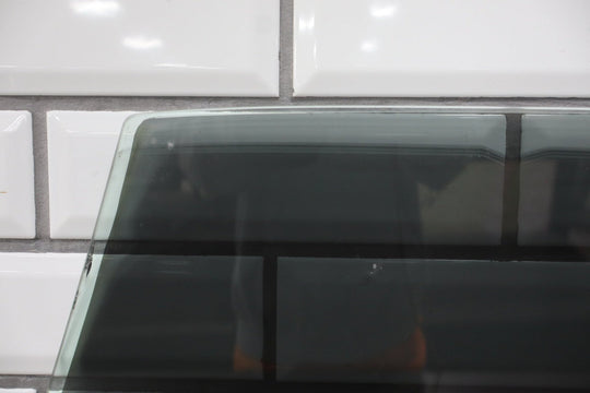 1999 - 2005 Mazda MX - 5 Miata Mazdaspeed Right Front Door Window NC1058510D