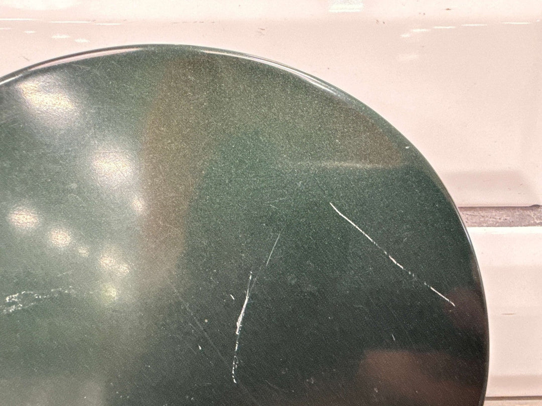 1999 - 2005 Mazda MX - 5 Miata NB - Chrome Fuel Filler Door