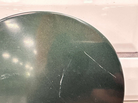 1999 - 2005 Mazda MX - 5 Miata NB - Chrome Fuel Filler Door