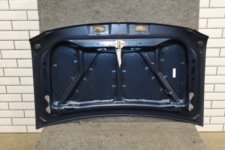 1999-2005 Mazda MX-5 Miata NB Decklid/Tailgate Twilight Blue MIca 12K