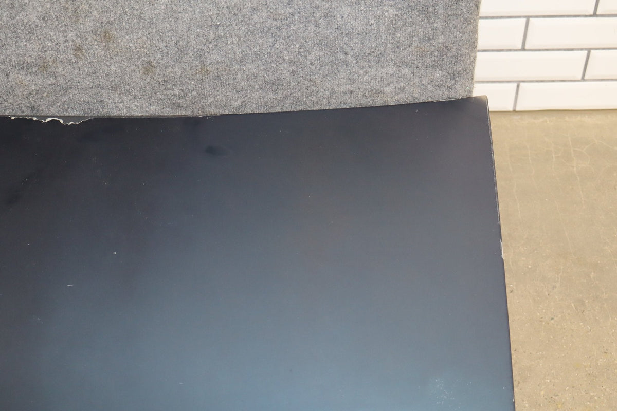1999-2005 Mazda MX-5 Miata NB Decklid/Tailgate Twilight Blue MIca 12K