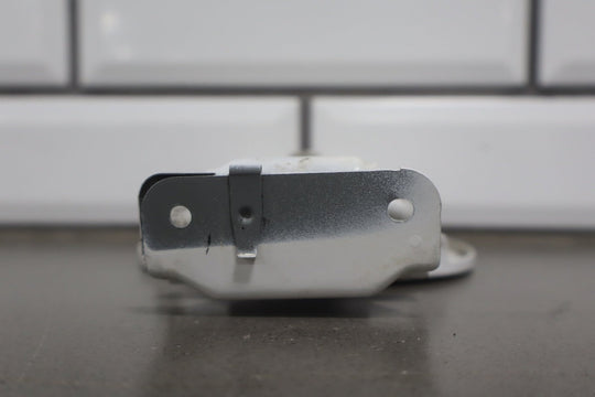 1999 - 2005 Mazda MX - 5 Miata NB - Fuel Filler Door Pure White