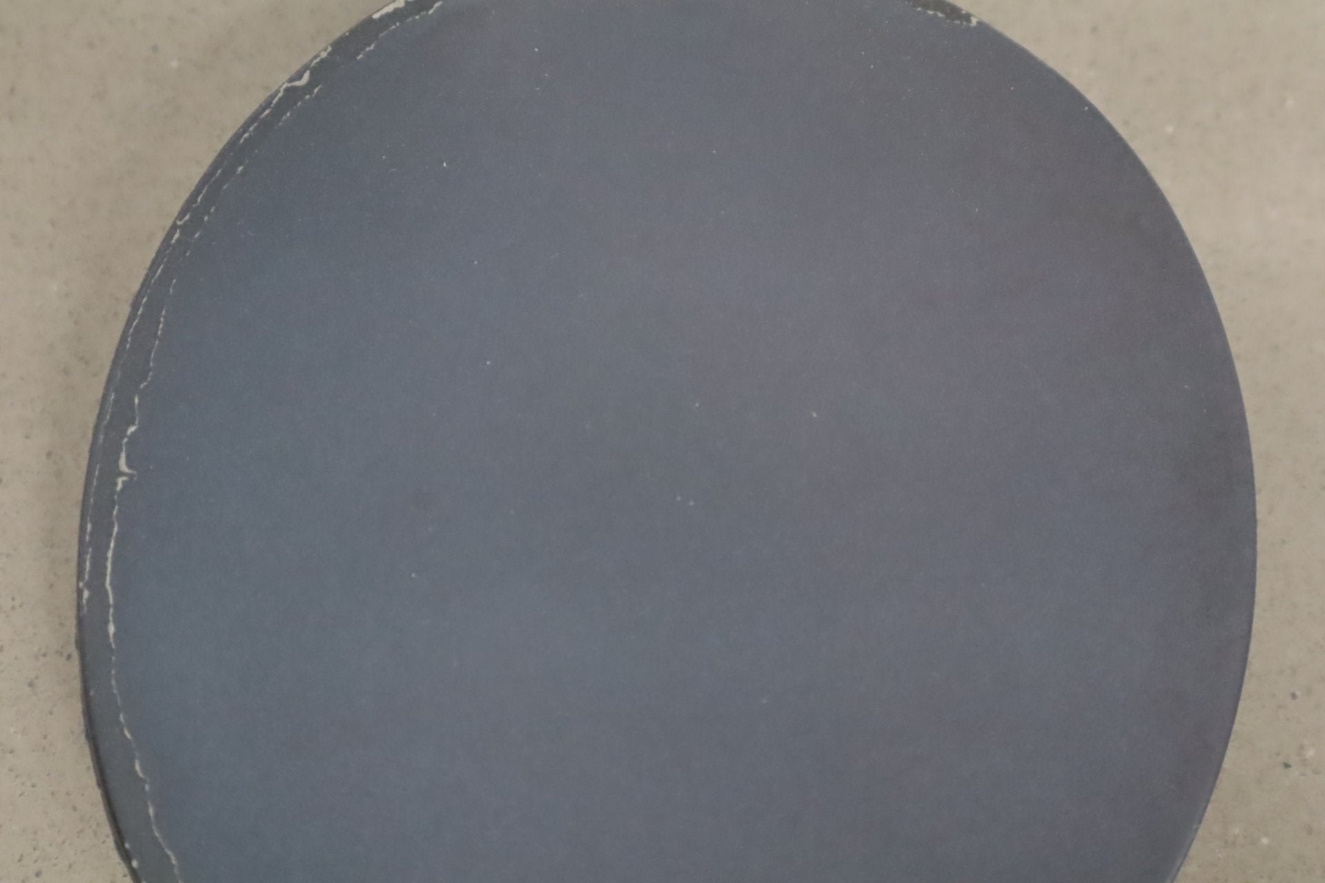 1999-2005 Mazda MX-5 Miata NB- Fuel Filler Door Twilight Blue MIca
