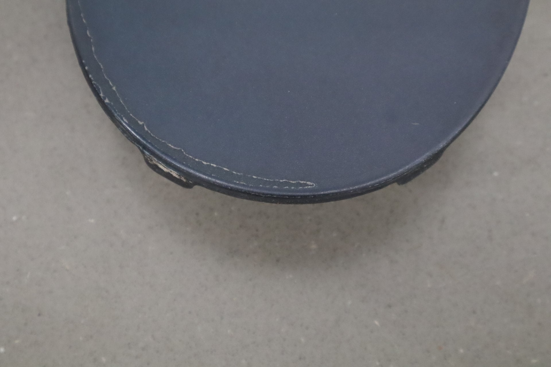 1999-2005 Mazda MX-5 Miata NB- Fuel Filler Door Twilight Blue MIca