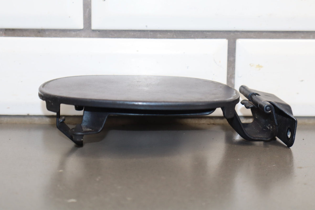 1999-2005 Mazda MX-5 Miata NB- Fuel Filler Door Twilight Blue MIca