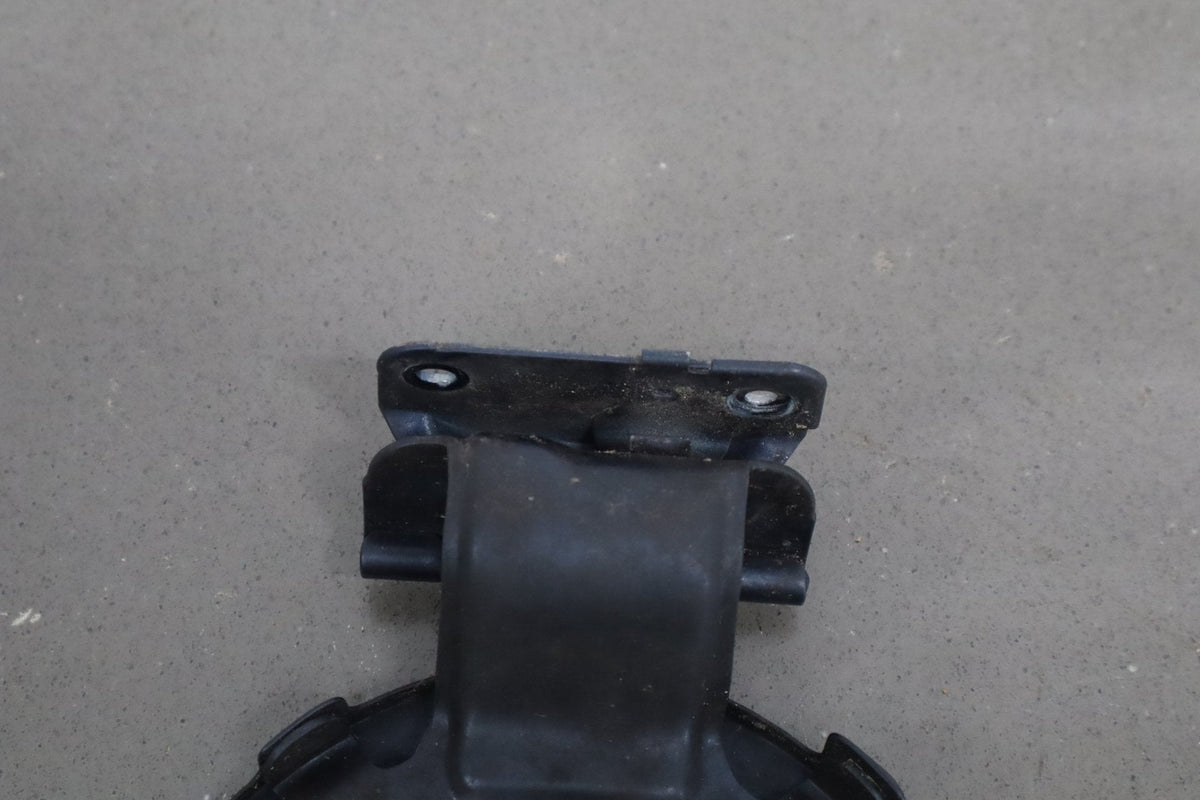 1999-2005 Mazda MX-5 Miata NB- Fuel Filler Door Twilight Blue MIca