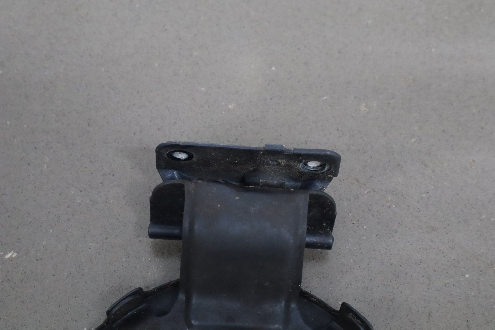 1999-2005 Mazda MX-5 Miata NB- Fuel Filler Door Twilight Blue MIca