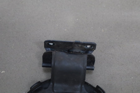 1999-2005 Mazda MX-5 Miata NB- Fuel Filler Door Twilight Blue MIca