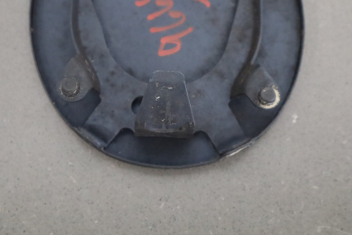 1999-2005 Mazda MX-5 Miata NB- Fuel Filler Door Twilight Blue MIca