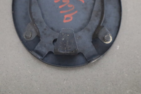 1999-2005 Mazda MX-5 Miata NB- Fuel Filler Door Twilight Blue MIca