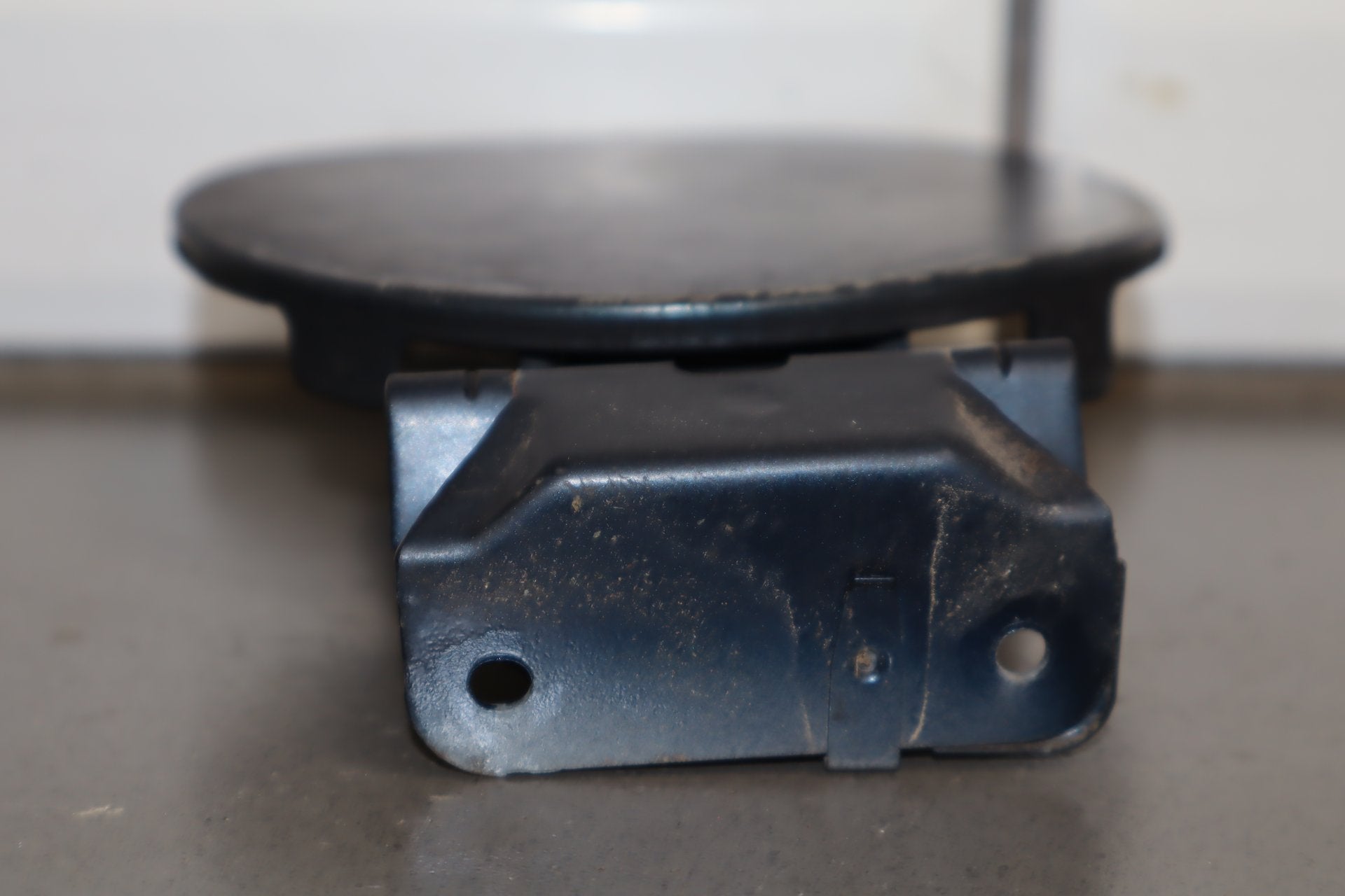1999-2005 Mazda MX-5 Miata NB- Fuel Filler Door Twilight Blue MIca
