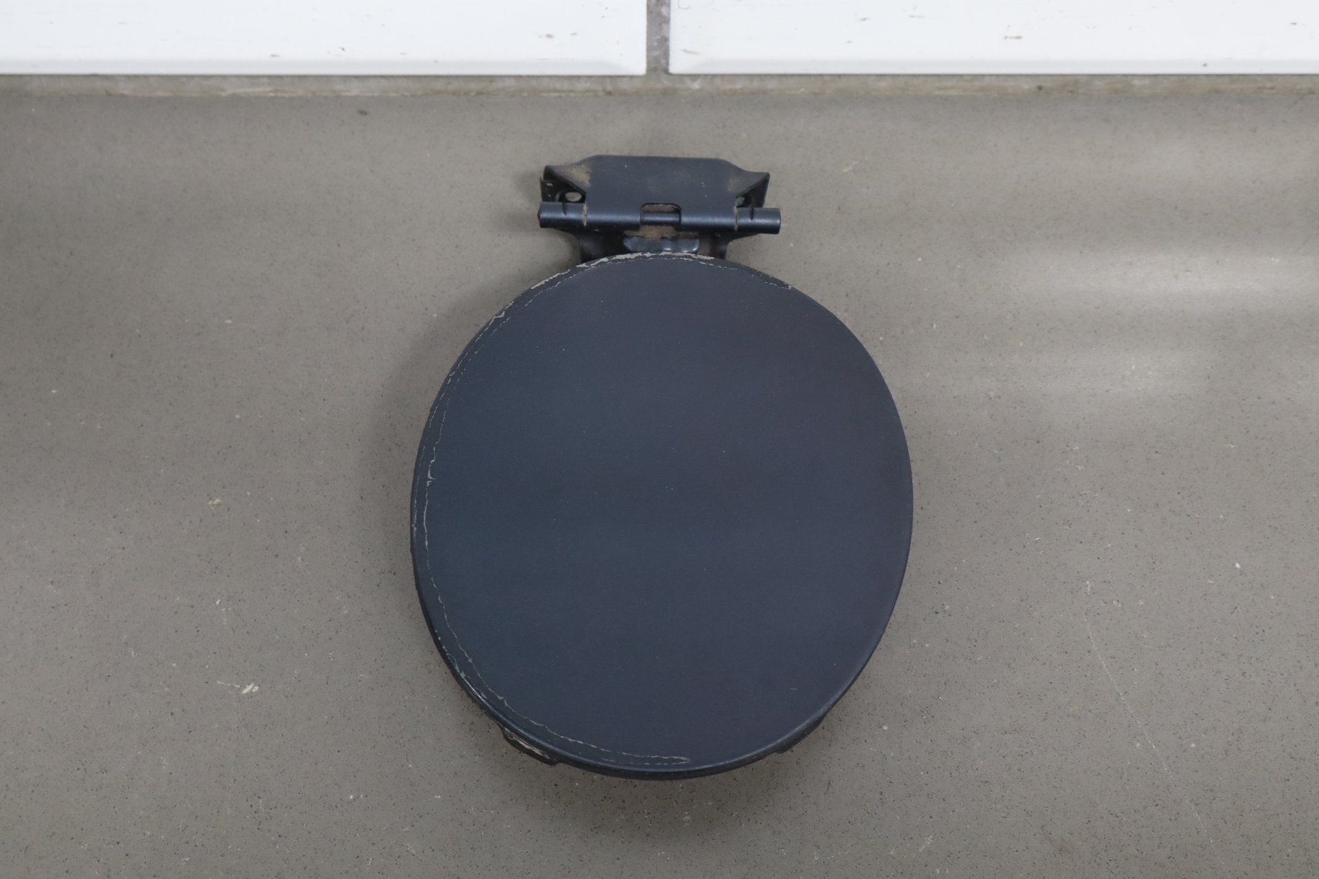 1999-2005 Mazda MX-5 Miata NB- Fuel Filler Door Twilight Blue MIca