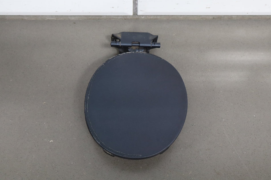 1999-2005 Mazda MX-5 Miata NB- Fuel Filler Door Twilight Blue MIca