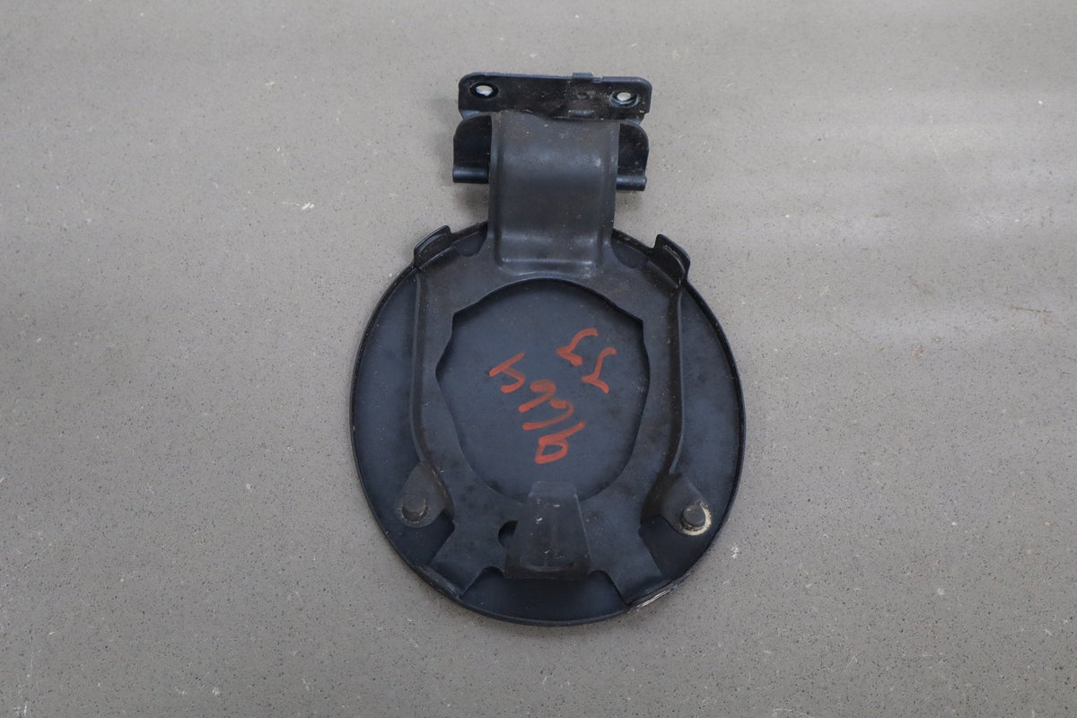 1999-2005 Mazda MX-5 Miata NB- Fuel Filler Door Twilight Blue MIca