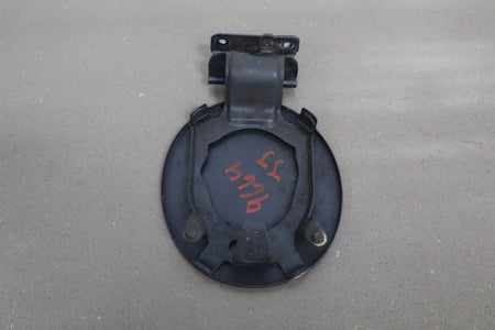1999-2005 Mazda MX-5 Miata NB- Fuel Filler Door Twilight Blue MIca