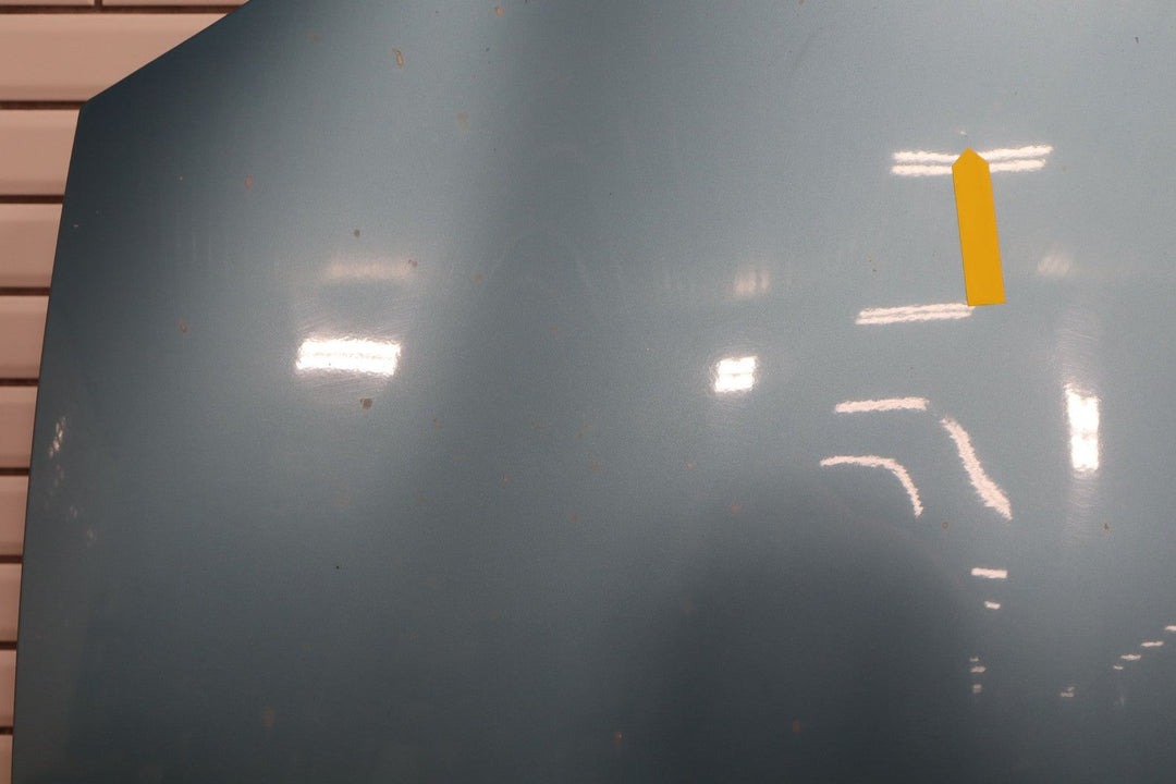 1999 - 2005 Mazda MX - 5 Miata NB - Hood