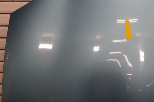 1999 - 2005 Mazda MX - 5 Miata NB - Hood
