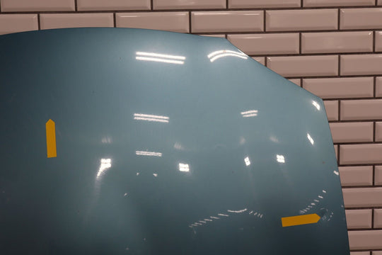 1999 - 2005 Mazda MX - 5 Miata NB - Hood