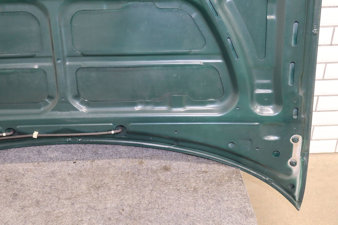 1999 - 2005 Mazda MX - 5 Miata NB - Hood