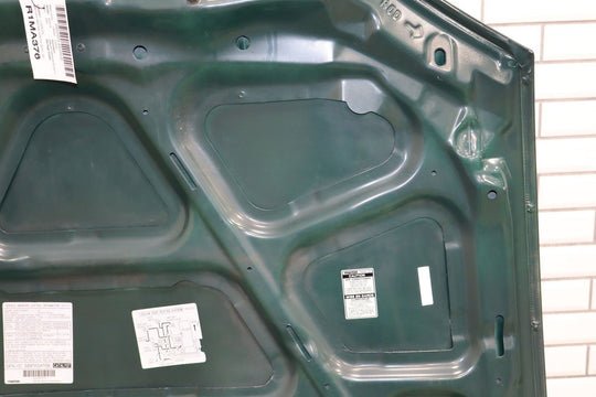 1999 - 2005 Mazda MX - 5 Miata NB - Hood