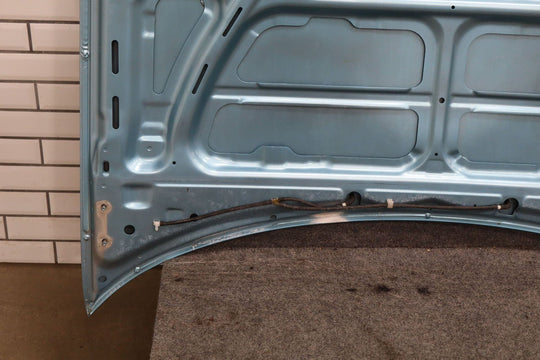 1999 - 2005 Mazda MX - 5 Miata NB - Hood