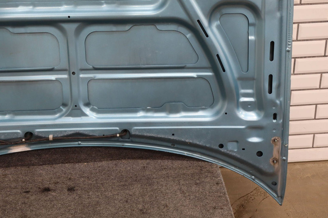 1999 - 2005 Mazda MX - 5 Miata NB - Hood