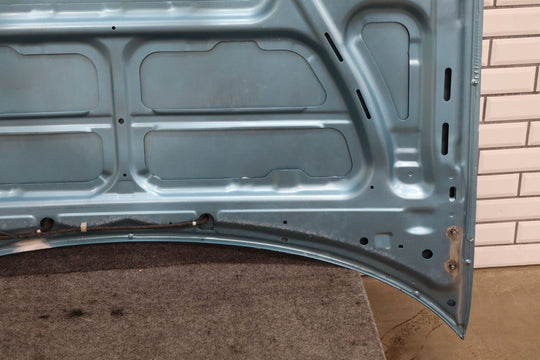 1999 - 2005 Mazda MX - 5 Miata NB - Hood