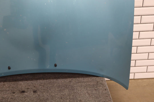 1999 - 2005 Mazda MX - 5 Miata NB - Hood